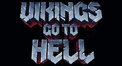 Vikings go to Hell игровой автомат.