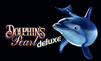 Игровой автомат Dolphin's Pearl.