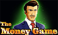 Игровой автомат the Money Game.