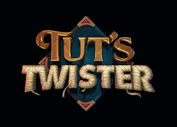Tut's Twister.